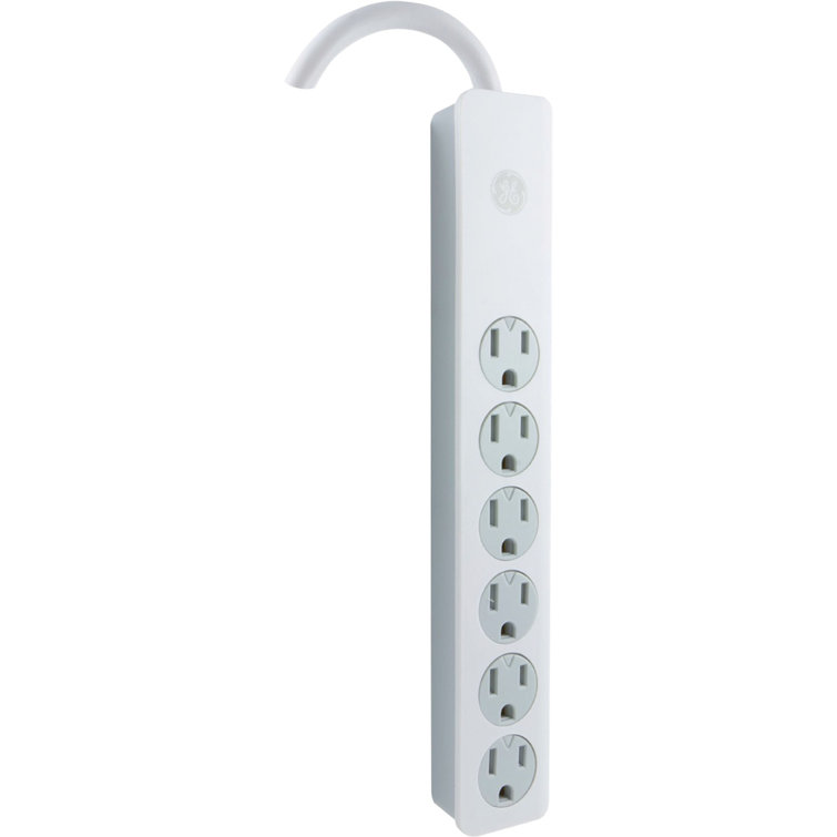 GE Surge Protector Power Strip & Reviews Wayfair.ca